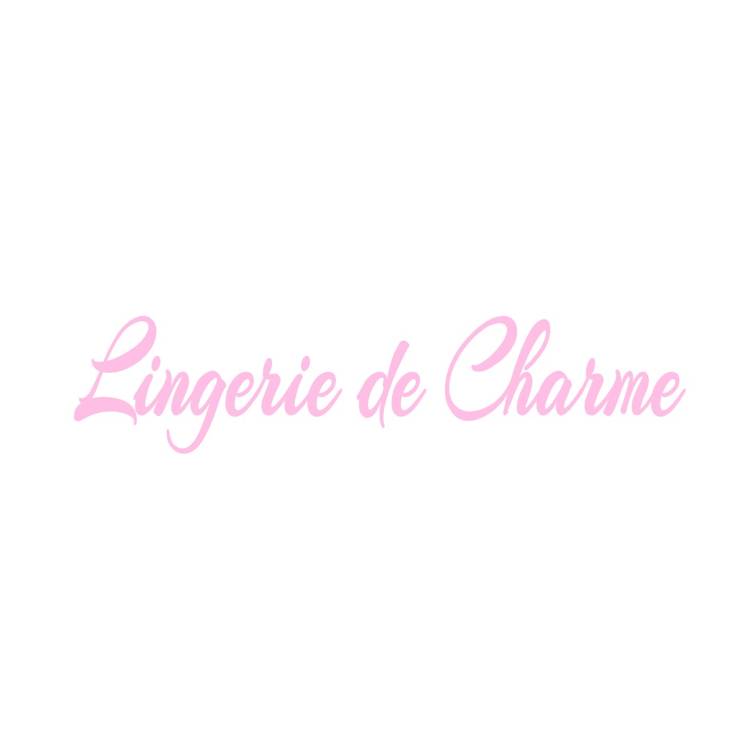 LINGERIE DE CHARME CORGNAC-SUR-L-ISLE
